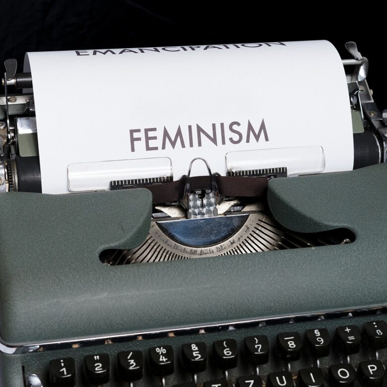 Frases feministas para carteles y redes sociales