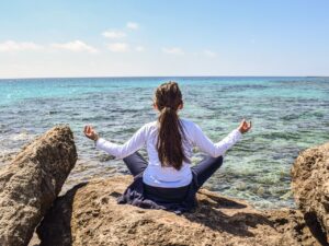 4 meditaciones guiadas de 10 minutos para sanar