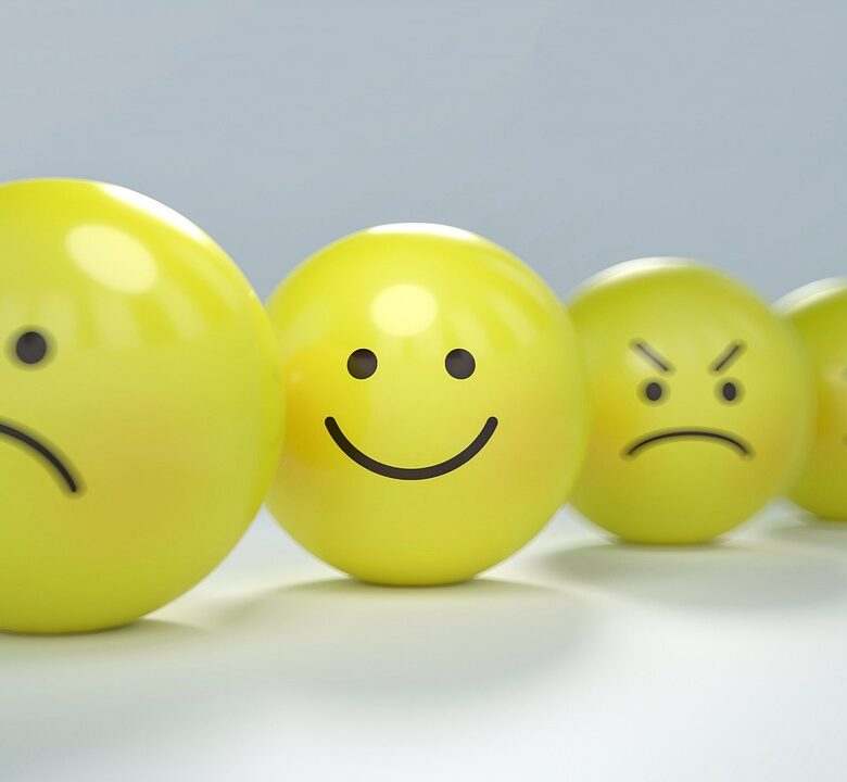 8 emociones positivas que conviene cultivar