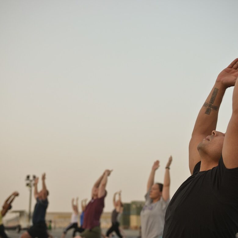 Yoga para principiantes: Consejos