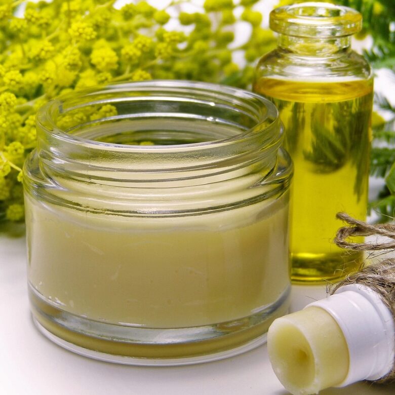 Cómo hacer tus propios aceites esenciales para aromaterapia
