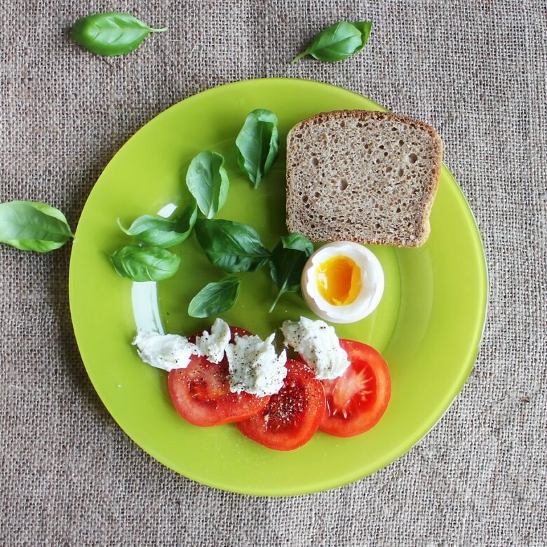 Desayunos con huevo: saludables y deliciosos