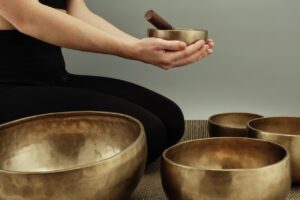 Tipos de meditación: quédate con la que mejor se ajuste a ti