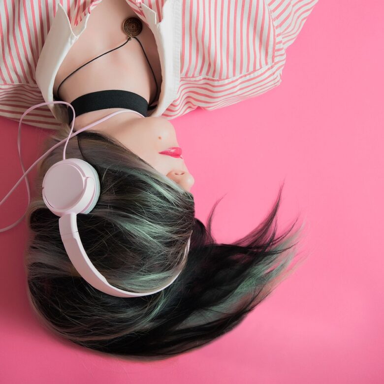 La música relajante y sus beneficios en el cuerpo