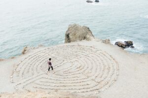 La relación entre la meditación y la creatividad: Cómo potenciar tu mente
