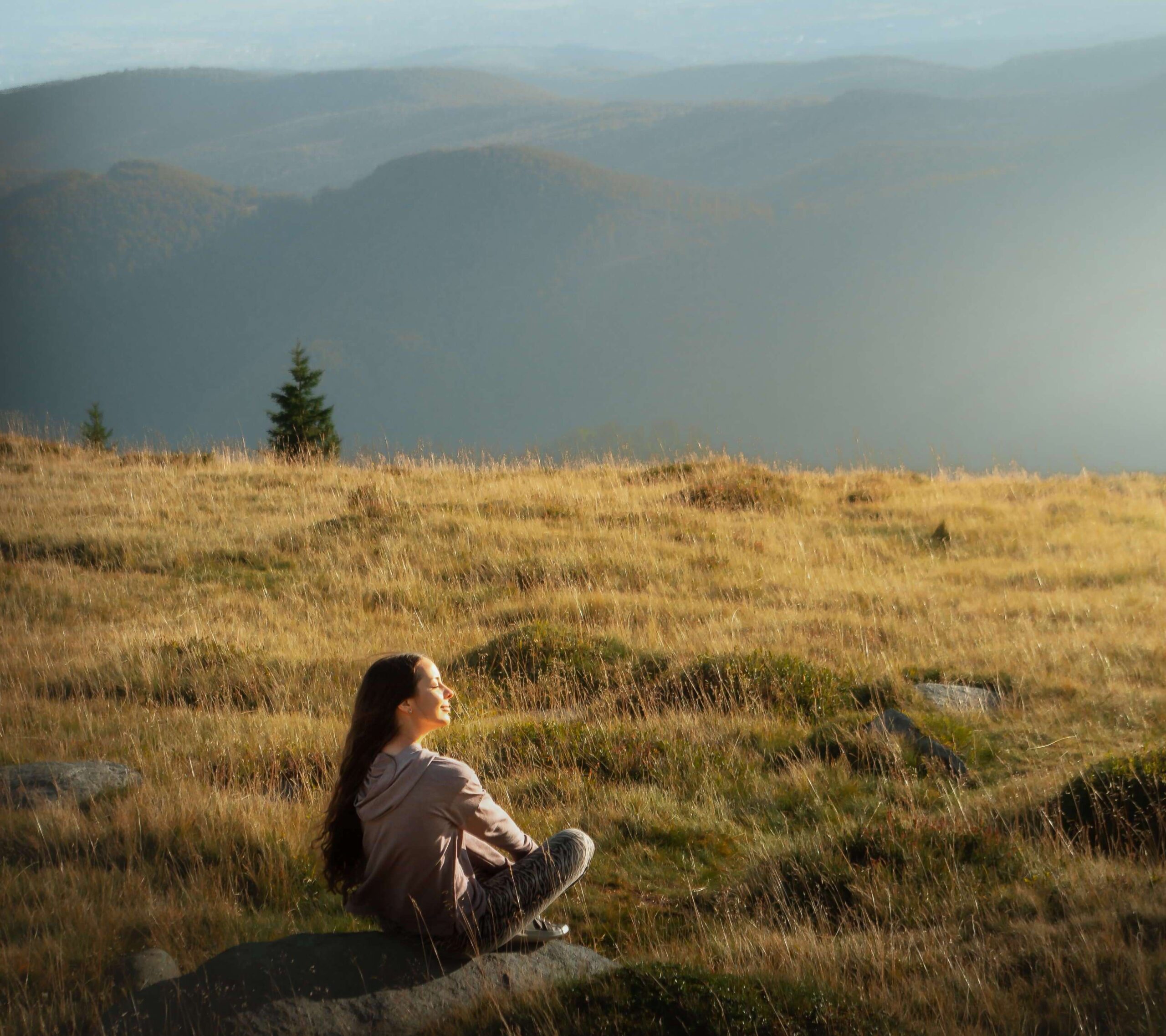 Descubre los beneficios de la meditación y su impacto en tu bienestar