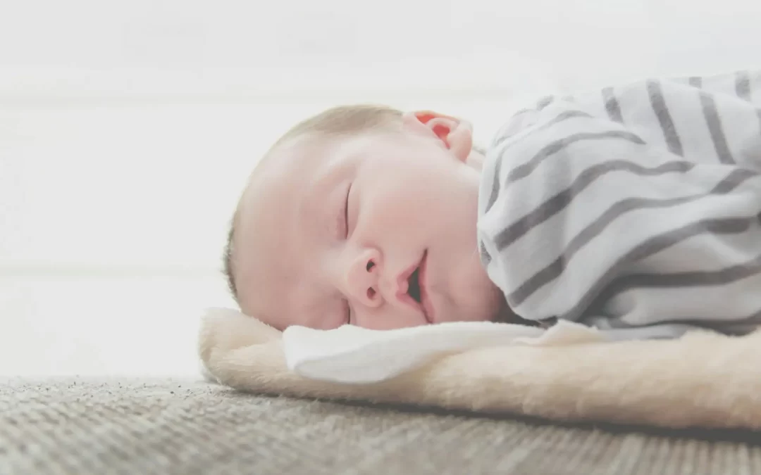 Música para Dormir Bebé: La Clave para un Sueño Tranquilo