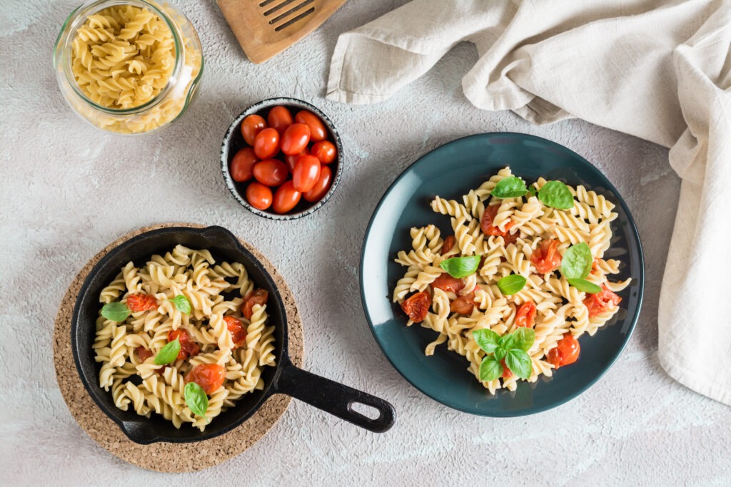 Plato del Buen Comer: Guía para una Alimentación Saludable.