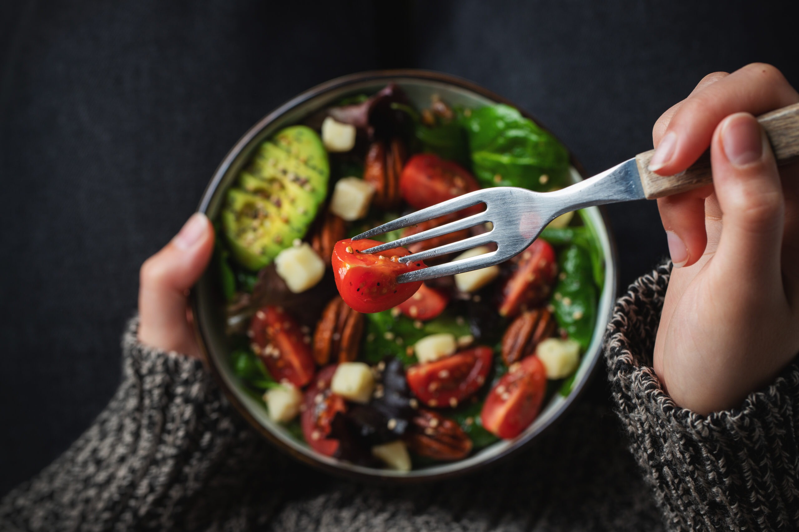 Plato del Buen Comer: Guía para una Alimentación Saludable.